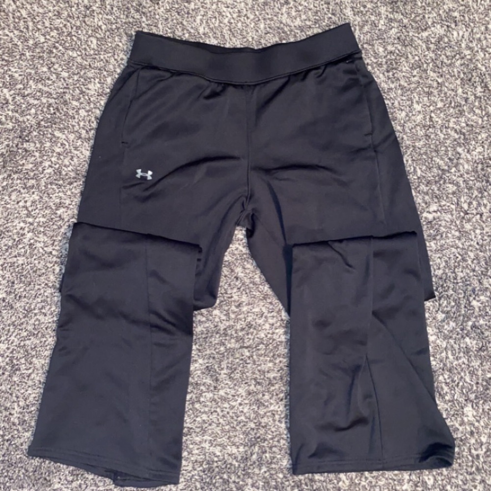 under armour sweats